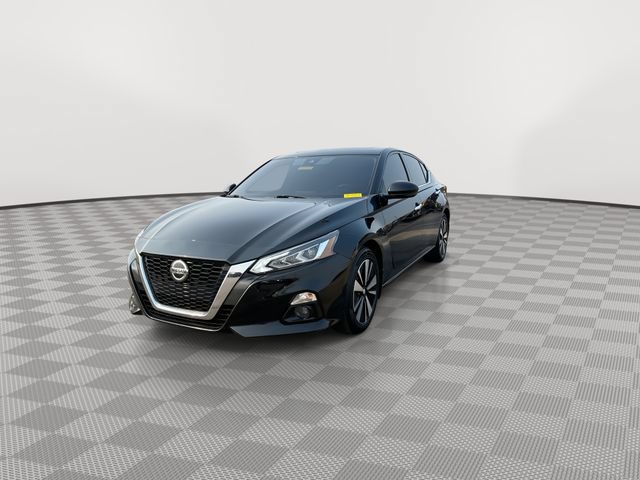 2021 Nissan Altima SL - Photo 6