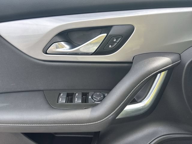 2024 Chevrolet Blazer 3LT - Photo 24