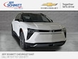  Chevrolet Blazer EV