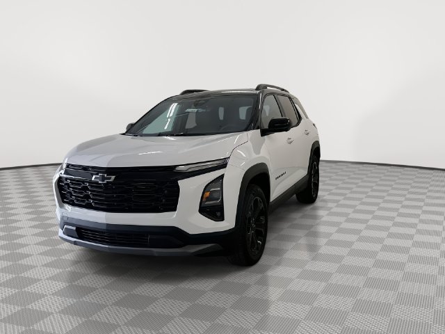 2027 Chevrolet Equinox LT - Photo 8