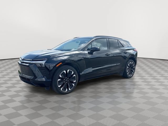 2026 Chevrolet Blazer EV RS - Photo 7