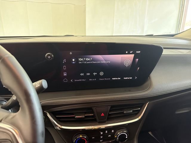 2025 Buick Encore GX Preferred - Photo 22