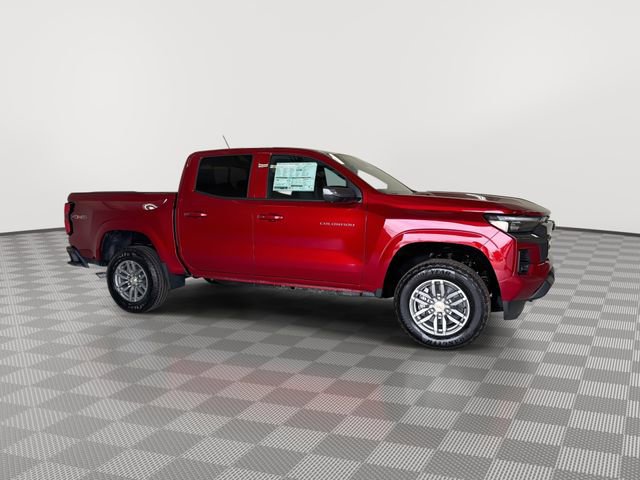 2026 Chevrolet Colorado LT - Photo 17