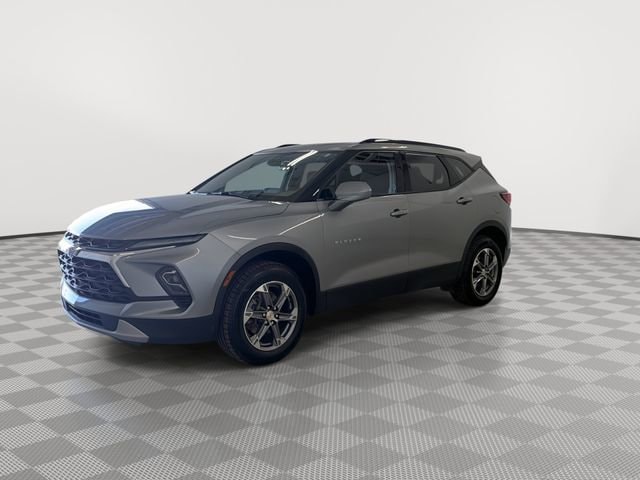 2024 Chevrolet Blazer 2LT - Photo 6