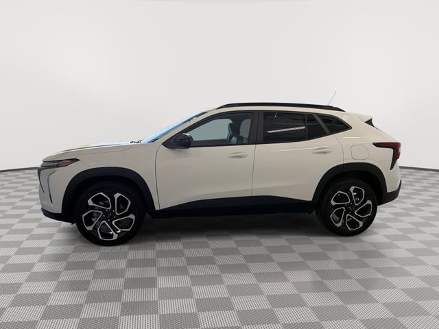 2026 Chevrolet Trax RS - Photo 11