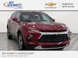  Chevrolet Blazer