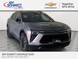  Chevrolet Blazer EV