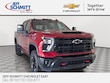 Chevrolet Silverado 2500 HD
