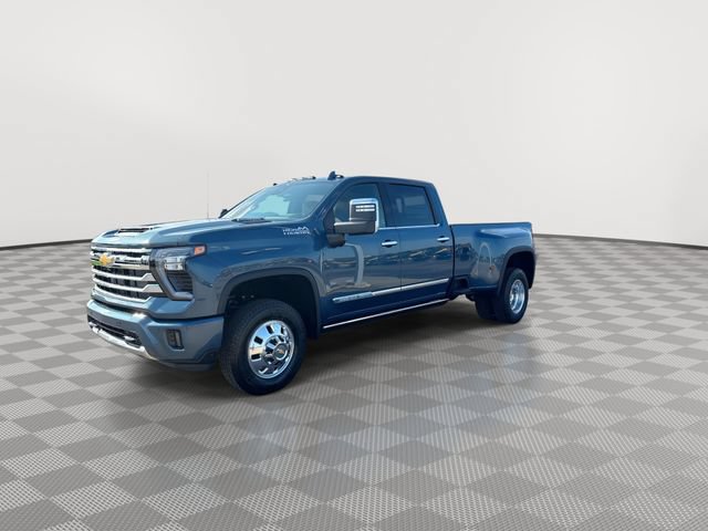 2026 Chevrolet Silverado 3500 HD High Country - Photo 9