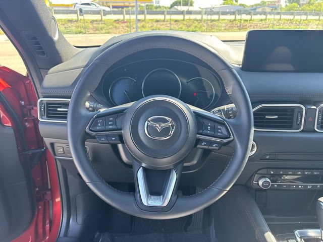 2023 Mazda CX-5 TURBO - Photo 31