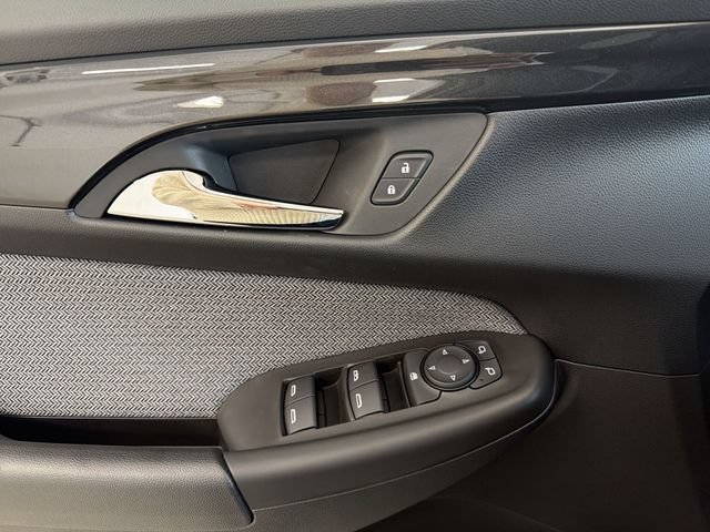 2026 Chevrolet Trailblazer LT - Photo 26