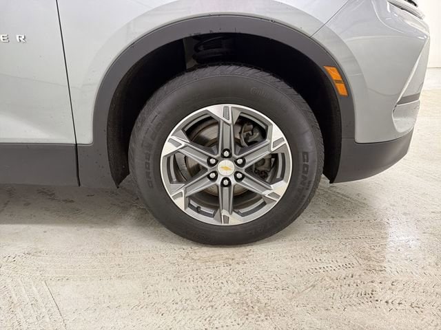 2024 Chevrolet Blazer 2LT - Photo 14