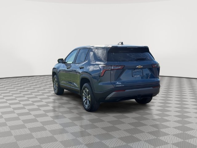 2027 Chevrolet Equinox LT - Photo 12