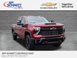  Chevrolet Silverado 2500 HD