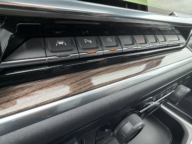 2026 Chevrolet Silverado 1500 RST - Photo 37