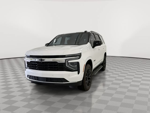 2026 Chevrolet Tahoe LS - Photo 8