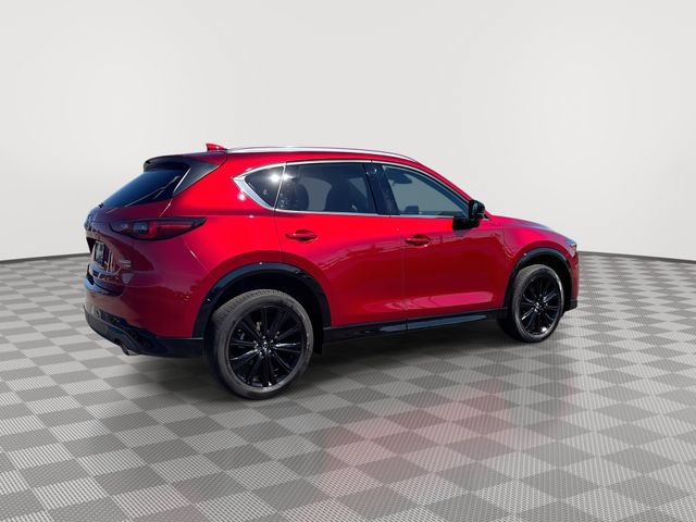 2023 Mazda CX-5 TURBO - Photo 12