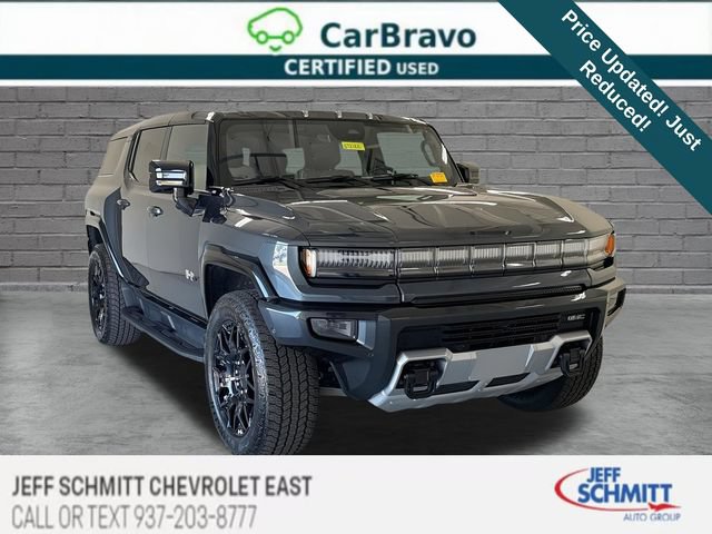 2026 GMC HUMMER EV 2X - Photo 1