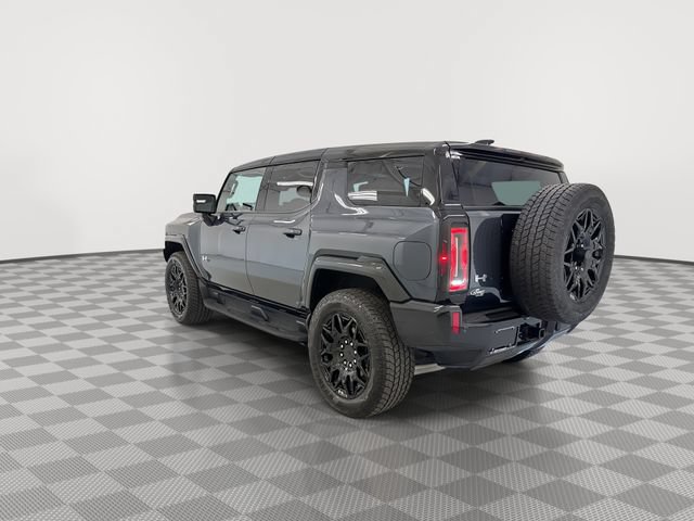 2026 GMC HUMMER EV 2X - Photo 9