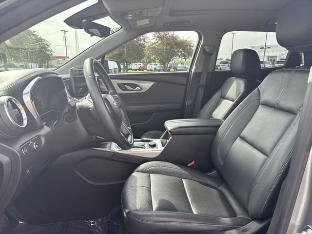 2024 Chevrolet Blazer 3LT - Photo 22