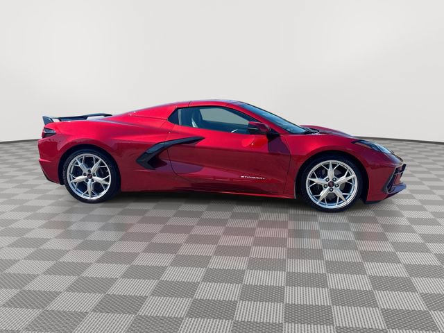 2023 Chevrolet Corvette 2LT - Photo 14
