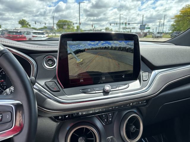 2023 Chevrolet Blazer Premier - Photo 28