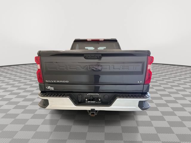 2023 Chevrolet Silverado 1500 LT - Photo 11