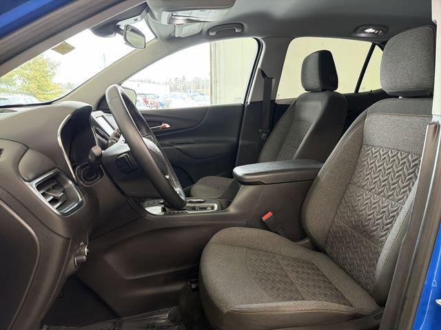 2024 Chevrolet Equinox LT - Photo 21