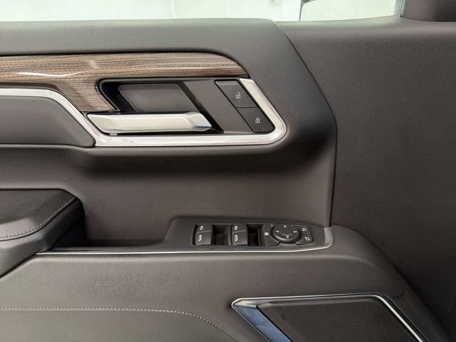 2024 Chevrolet Silverado 1500 LT - Photo 22