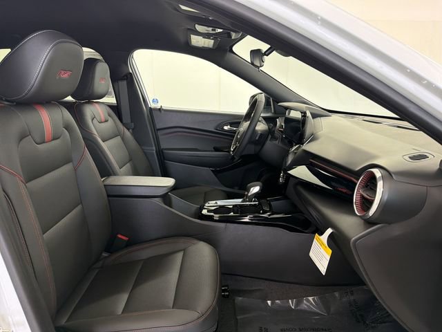2026 Chevrolet Trax RS - Photo 21