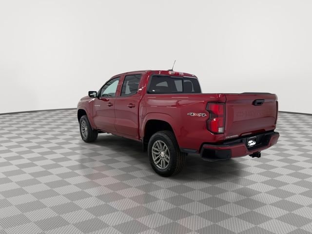 2026 Chevrolet Colorado LT - Photo 12