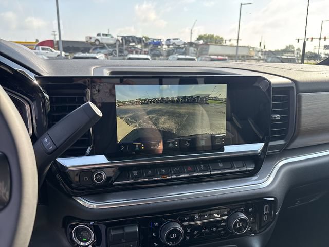 2026 Chevrolet Silverado 3500 HD High Country - Photo 32