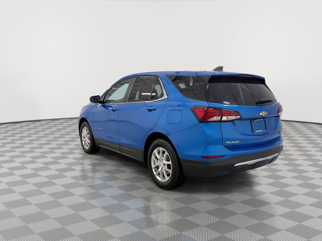 2024 Chevrolet Equinox LT - Photo 8