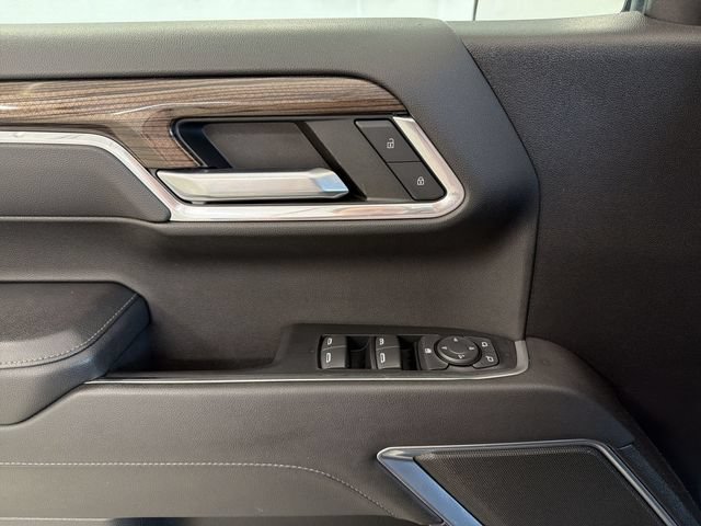 2023 Chevrolet Silverado 1500 LT - Photo 22