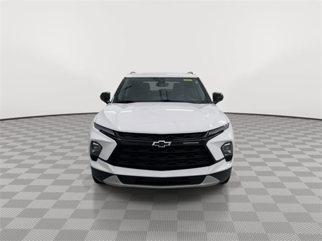 Certified 2024 Chevrolet Blazer 2LT SUV