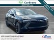  Chevrolet Blazer EV