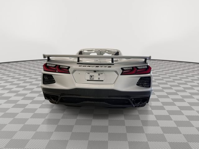 2026 Chevrolet Corvette 2LT - Photo 10