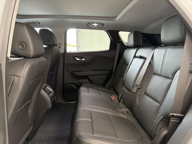 2024 Chevrolet Blazer 3LT - Photo 17