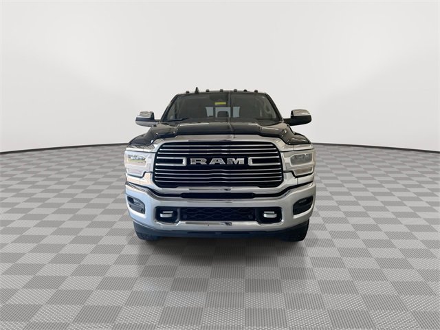 2019 Ram 2500 Laramie photo 4