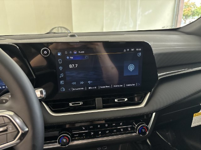 2027 Chevrolet Equinox LT - Photo 30