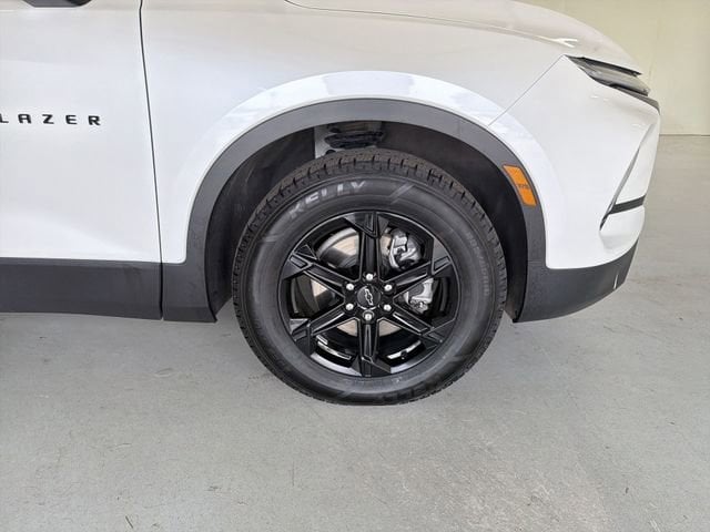 2024 Chevrolet Blazer 3LT - Photo 14