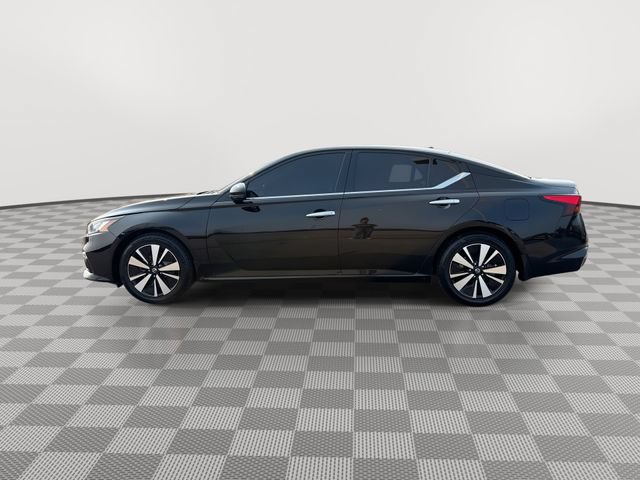 2021 Nissan Altima SL - Photo 8