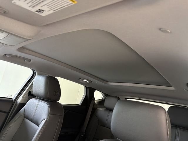 2024 Chevrolet Blazer 3LT - Photo 25