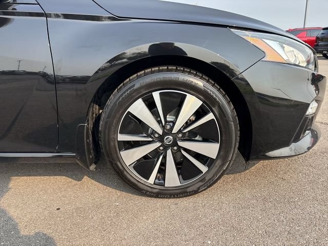2021 Nissan Altima SL - Photo 15
