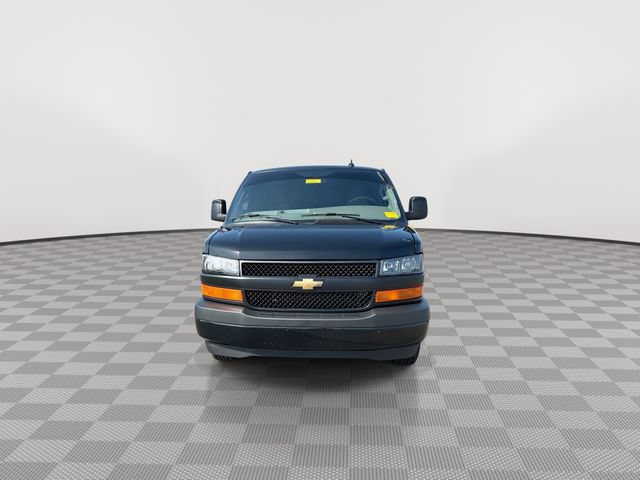 2024 Chevrolet Express Cargo Work Van - Photo 5