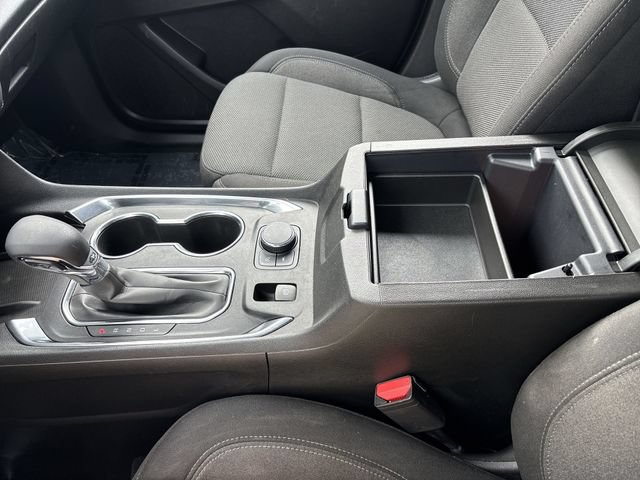 2022 Chevrolet Traverse 1LT - Photo 25