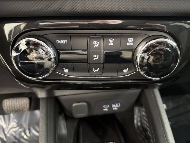 2026 Chevrolet Trailblazer LT - Photo 34
