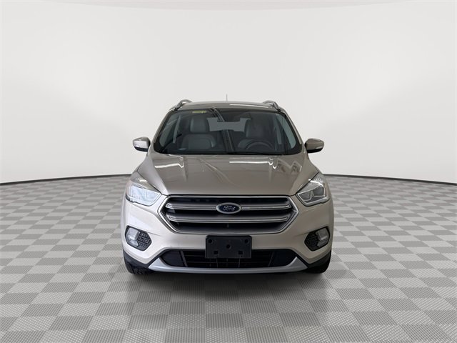 2017 Ford Escape Titanium photo 3