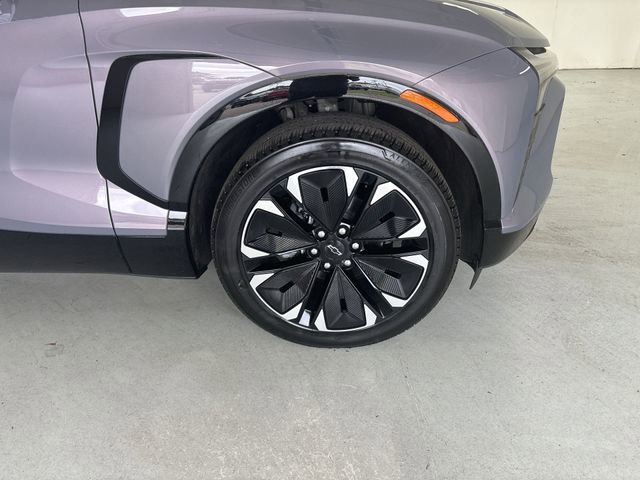 2025 Chevrolet Blazer EV RS - Photo 14
