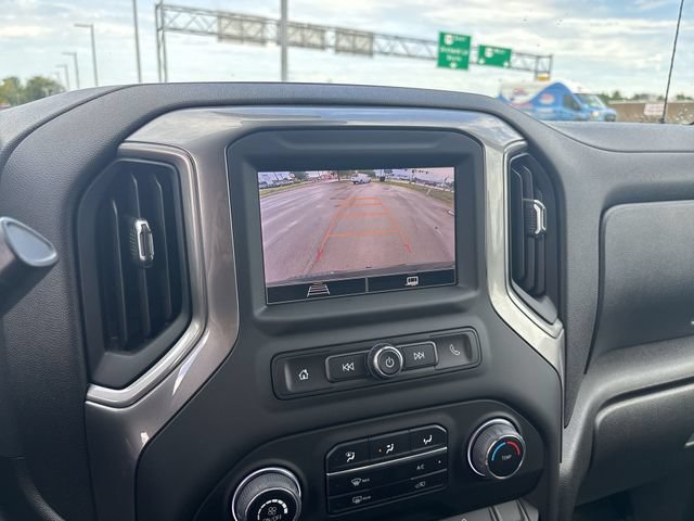 2024 Chevrolet Silverado 1500 Custom - Photo 25